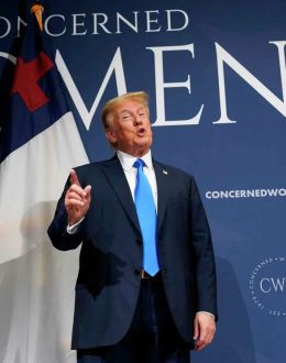 Trump’s Stance on Abortion Regulation: Federal or State Control?