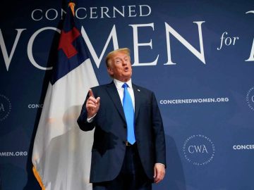 Trump’s Stance on Abortion Regulation: Federal or State Control?