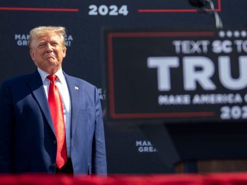 Judge rules Donald Trump defrauded banks and insurers while building real estate empire