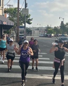 Labor Day: Struggling to Get Back Into a Workout Routine? These Strategies Could Help