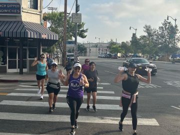 Labor Day: Struggling to Get Back Into a Workout Routine? These Strategies Could Help