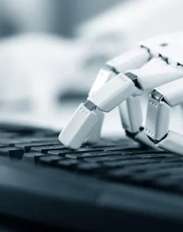 In Hollywood writers’ battle against AI, humans win (for now)