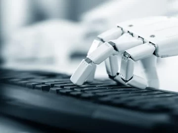 In Hollywood writers’ battle against AI, humans win (for now)