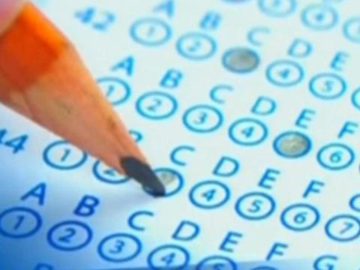ACT test scores for US students drop to new 30-year low