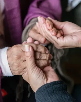 Cultural and economic factors influence Latinos to develop Alzheimer’s