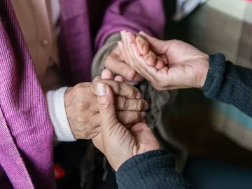 Cultural and economic factors influence Latinos to develop Alzheimer’s