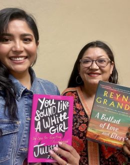 If you are a Latina Entrepreneur these are 5 most read books