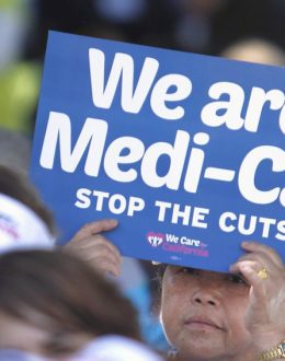 Latino Californians face serious health challenges in 2023