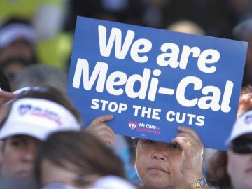 Latino Californians face serious health challenges in 2023