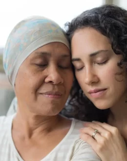 Latina women account for 29 percent of the 24,000 new breast cancer cases diagnosed each year