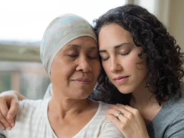 Latina women account for 29 percent of the 24,000 new breast cancer cases diagnosed each year