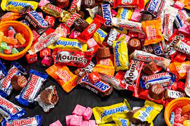 A more expensive Halloween; candy rises 13% this season