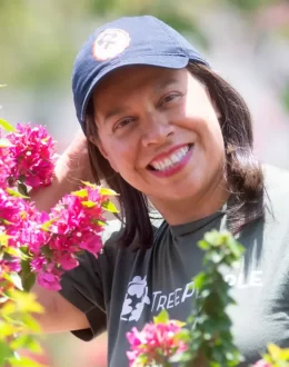 Cindy Montañez, Pioneer in Politics and Environmental Causes, Passes Away