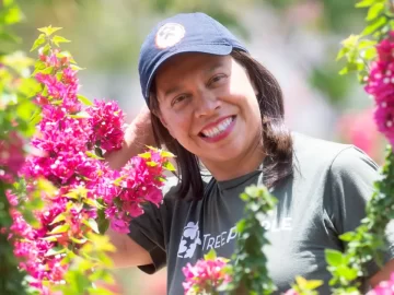 Cindy Montañez, Pioneer in Politics and Environmental Causes, Passes Away