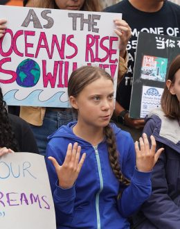 Skepticism increases among Americans about climate change