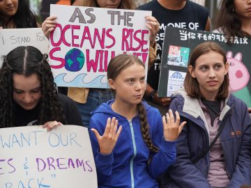 Skepticism increases among Americans about climate change