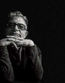 4 secrets from Deepak Chopra to find success