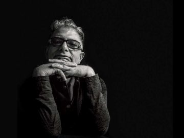 4 secrets from Deepak Chopra to find success