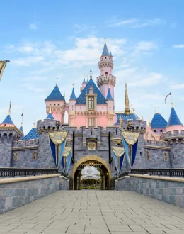 More Latino families can now enjoy Disneyland with new $50 children ticket offer