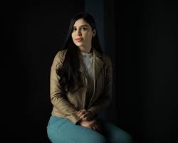 Interview with Emma Coronel Aispuro, wife of Joaquín “El Chapo”