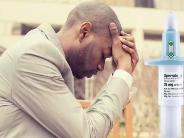 FDA warns of unregulated use of Ketamine to treat depression