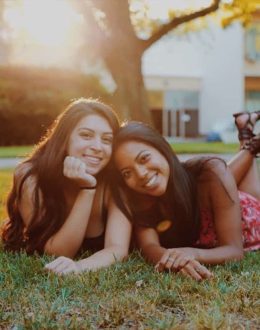 Friends first, Americans place primary importance on strengthening a close core