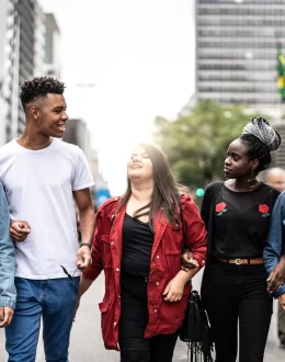 Do you belong to Gen Z? Retailers are looking for you this Holiday season