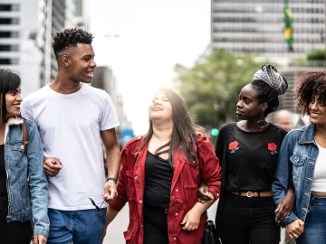 Do you belong to Gen Z? Retailers are looking for you this Holiday season