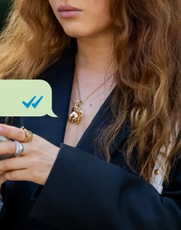 “Ghosting itself is not just an action, but also an outcome”