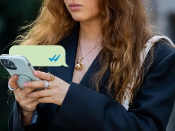 “Ghosting itself is not just an action, but also an outcome”