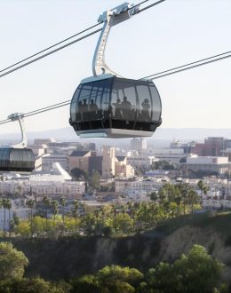 Councilmember Eunisses Hernandez Introduces Motion Calling for Dodger Stadium Transportation Study