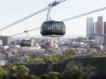 Councilmember Eunisses Hernandez Introduces Motion Calling for Dodger Stadium Transportation Study