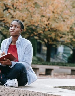 Do you want a change? Practice gratitude 15 minutes a day