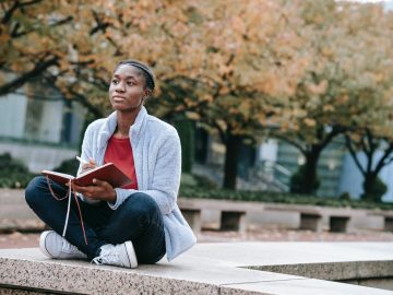 Do you want a change? Practice gratitude 15 minutes a day