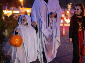 Halloween sadism stands as a major threat to U.S. children
