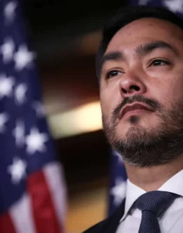 Congressman Joaquín Castro comes out in defense of Mexico, criticizes Republicans