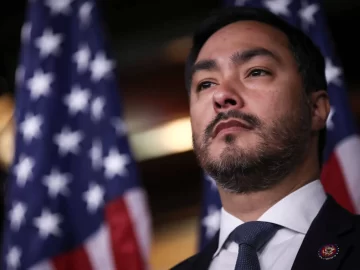 Congressman Joaquín Castro comes out in defense of Mexico, criticizes Republicans