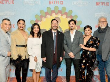 Latinos continue to be ignored by Hollywood, according to report