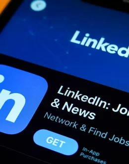 LinkedIn: The premier site to find work is leaving hundreds of its workers out of work