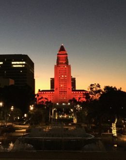 Los Angeles ranked 2nd most expensive place to live in the US