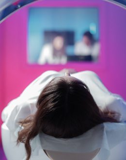 Lung Cancer, a Danger for Young Women