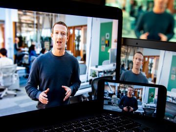 The US v. Zuckenberg: How Meta Affects Children’s Mental Health