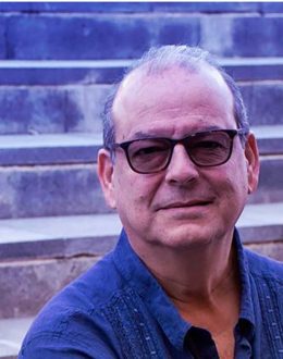 Jorge Mettey: “My upbringing in my childhood was watching my mom ‘chingándole’ after my dad died.” (Part I)