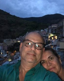 Jorge Mettey: “‘Confieso que he vivido… I have never regretted it.”