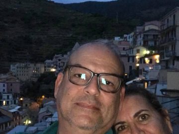 Jorge Mettey: “‘Confieso que he vivido… I have never regretted it.”