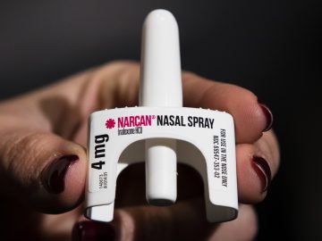 Naloxone will be closer to those affected by overdose