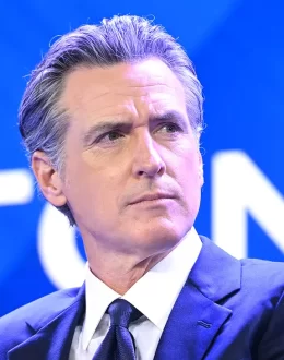 Gov. Newsom rejects bill to give unemployment checks to striking workers