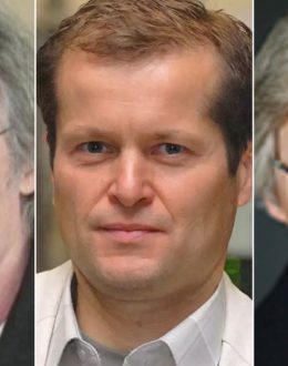 3 scientists win Nobel Prize in physics for looking at electrons in atoms during split seconds