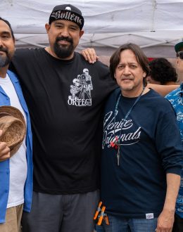 Ortega Brothers :“Así es la vida… everything is part of the experience of growing up”