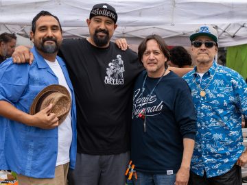 Ortega Brothers :“Así es la vida… everything is part of the experience of growing up”